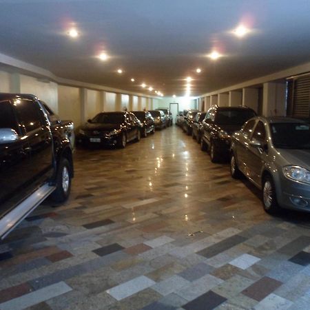 Hotel Sheik (Adults Only) Рио-де-Жанейро Экстерьер фото