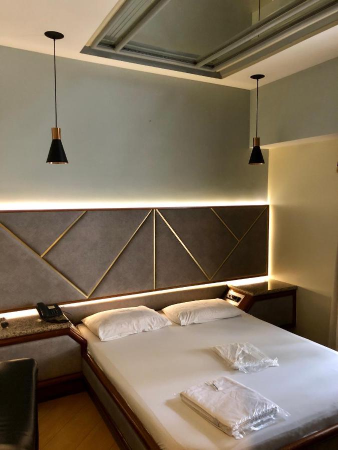 Hotel Sheik (Adults Only) Рио-де-Жанейро Экстерьер фото