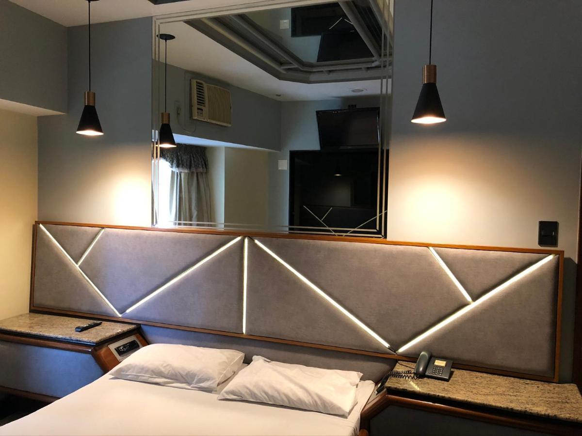 Hotel Sheik (Adults Only) Рио-де-Жанейро Экстерьер фото