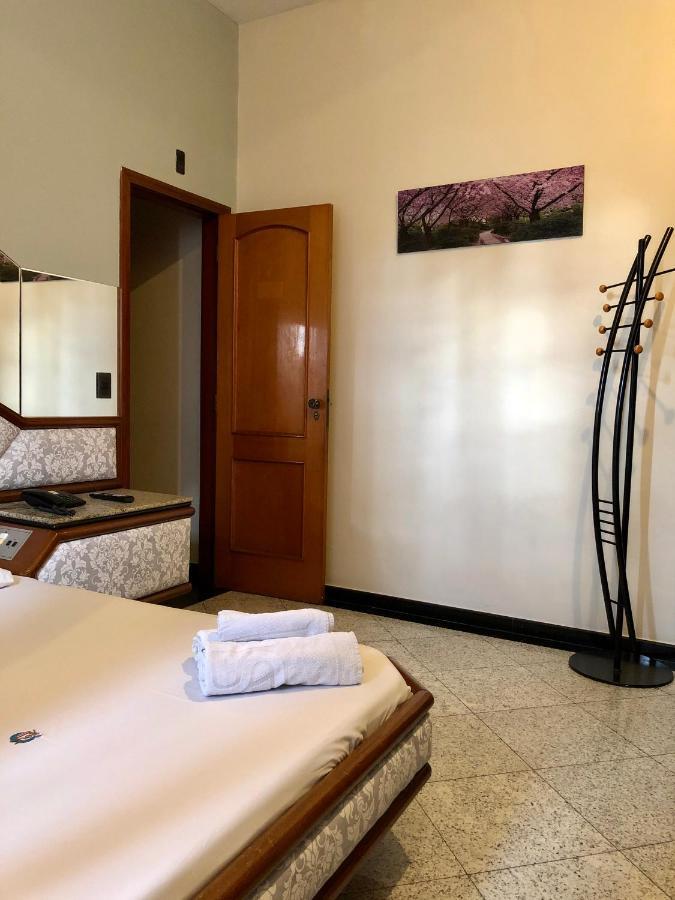 Hotel Sheik (Adults Only) Рио-де-Жанейро Экстерьер фото