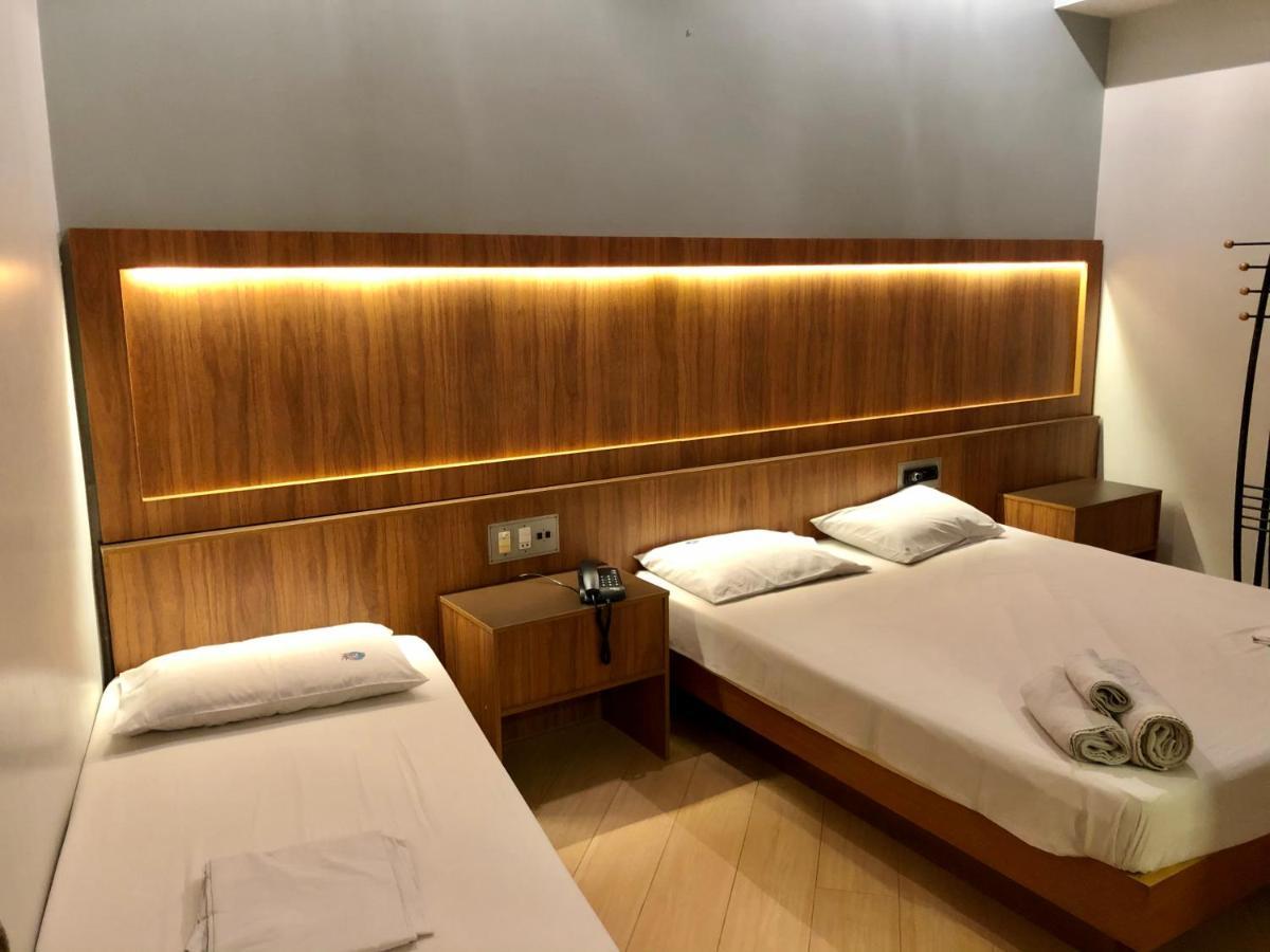 Hotel Sheik (Adults Only) Рио-де-Жанейро Экстерьер фото
