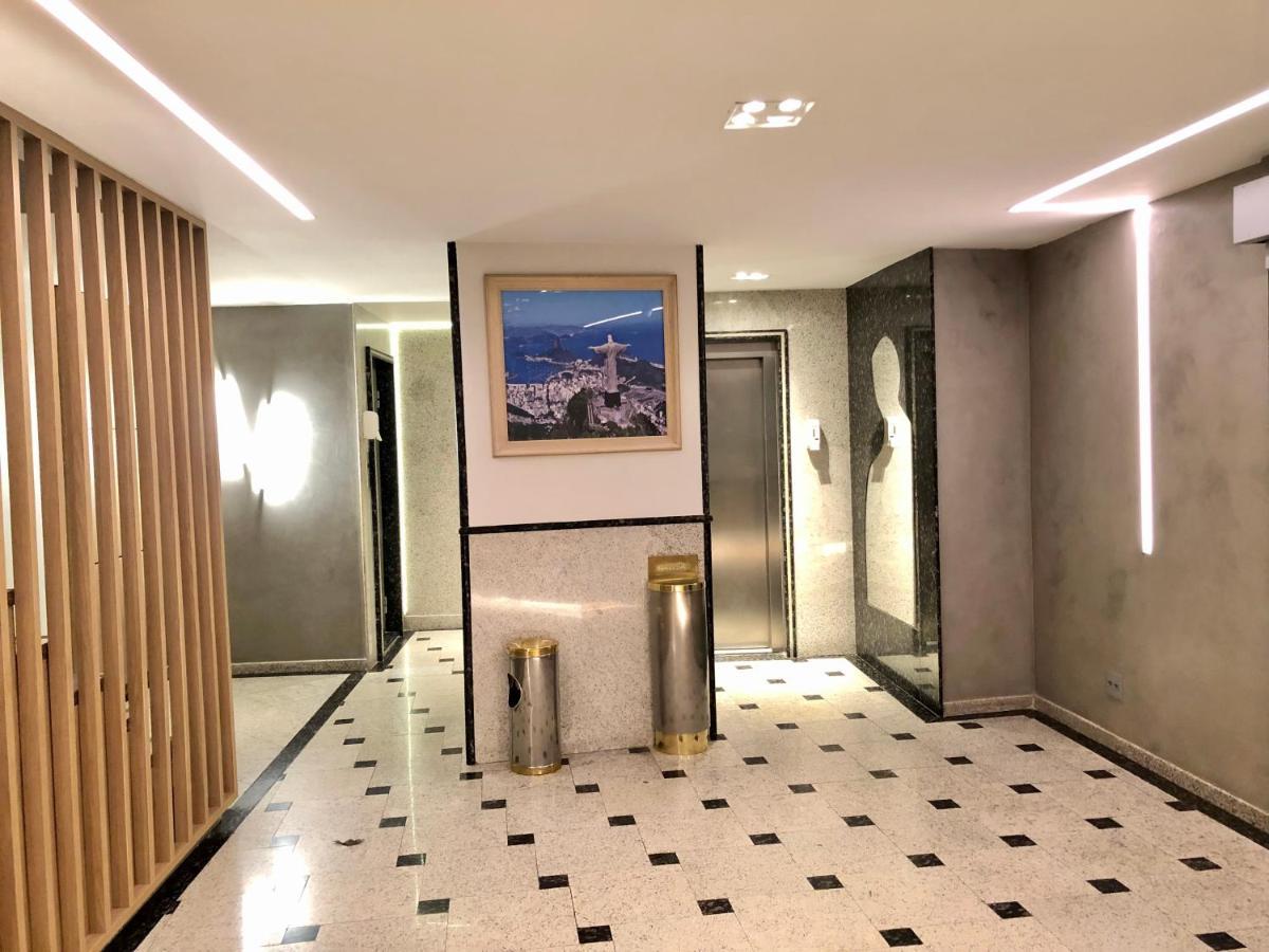 Hotel Sheik (Adults Only) Рио-де-Жанейро Экстерьер фото