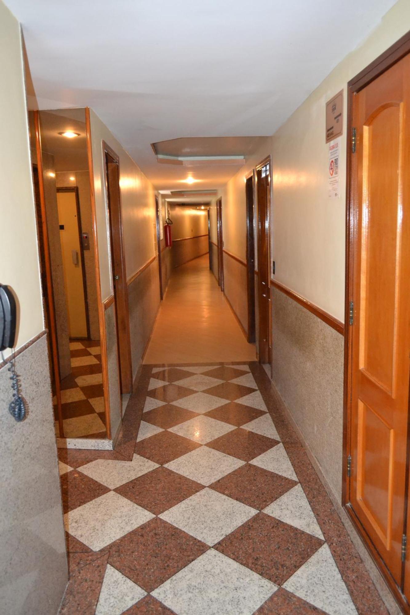 Hotel Sheik (Adults Only) Рио-де-Жанейро Экстерьер фото