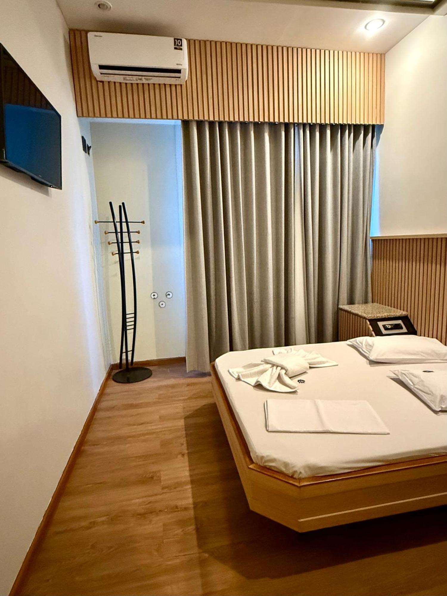 Hotel Sheik (Adults Only) Рио-де-Жанейро Экстерьер фото