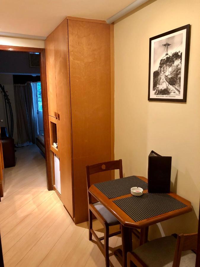 Hotel Sheik (Adults Only) Рио-де-Жанейро Экстерьер фото