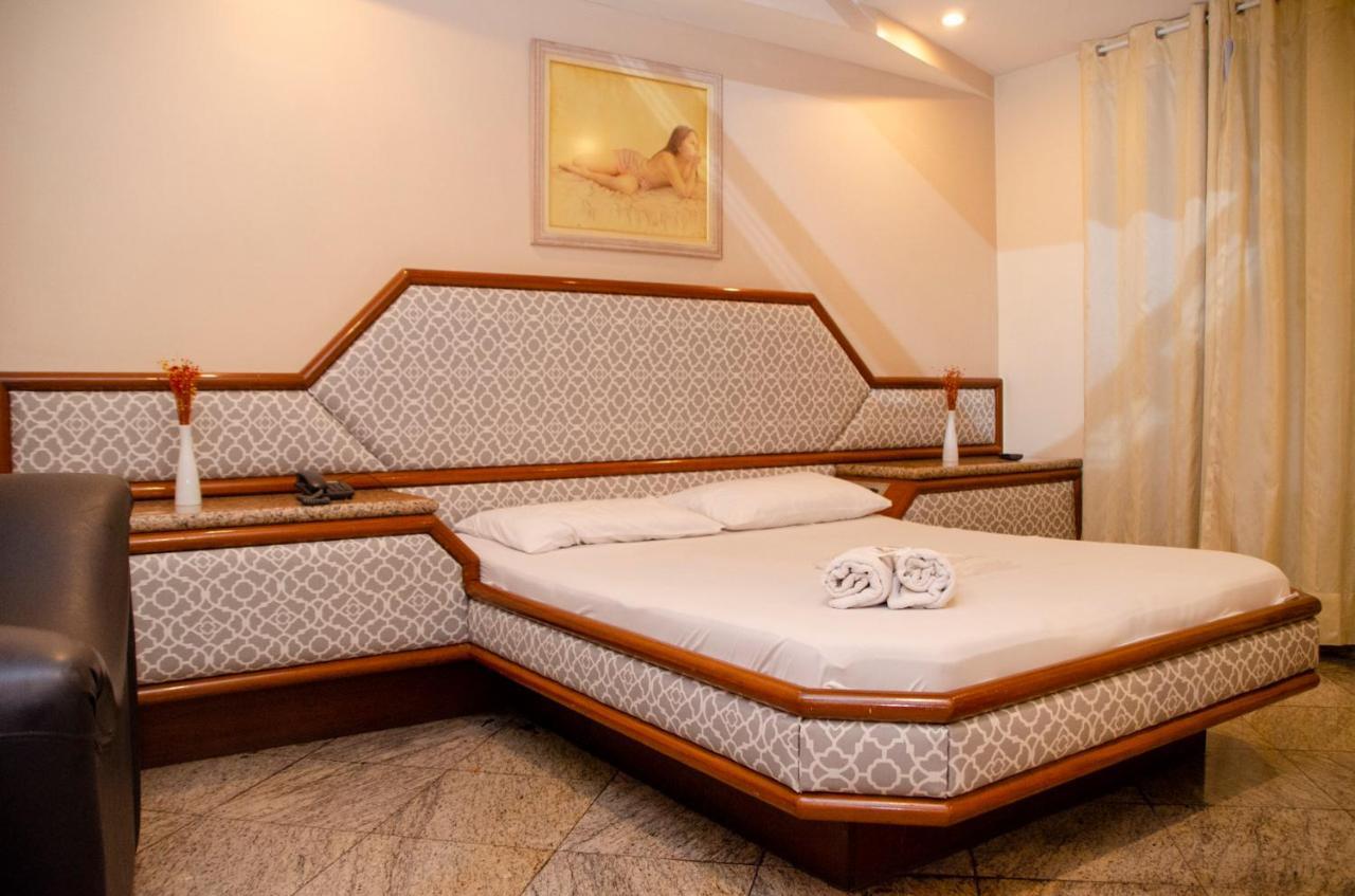 Hotel Sheik (Adults Only) Рио-де-Жанейро Экстерьер фото