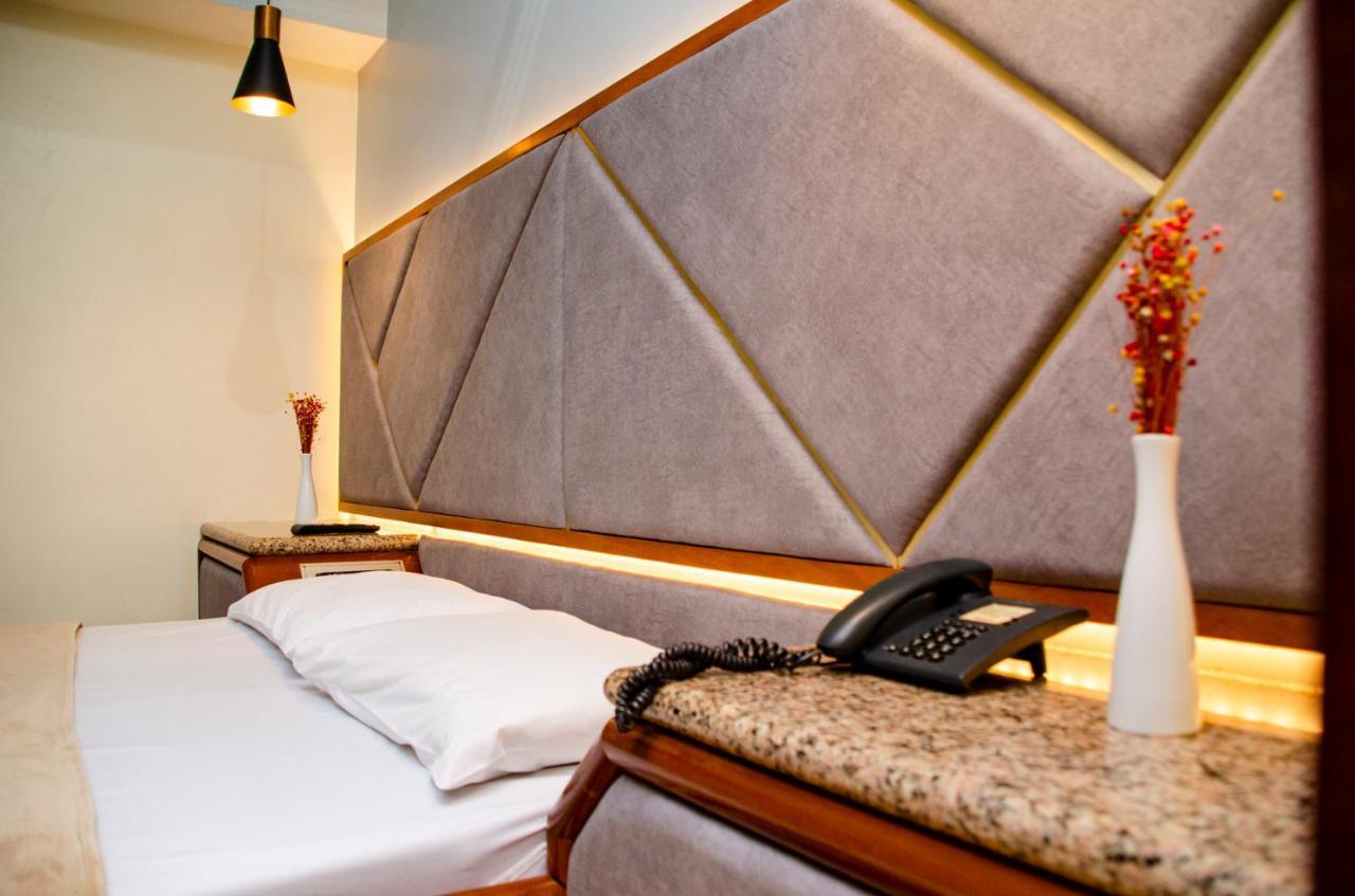 Hotel Sheik (Adults Only) Рио-де-Жанейро Экстерьер фото