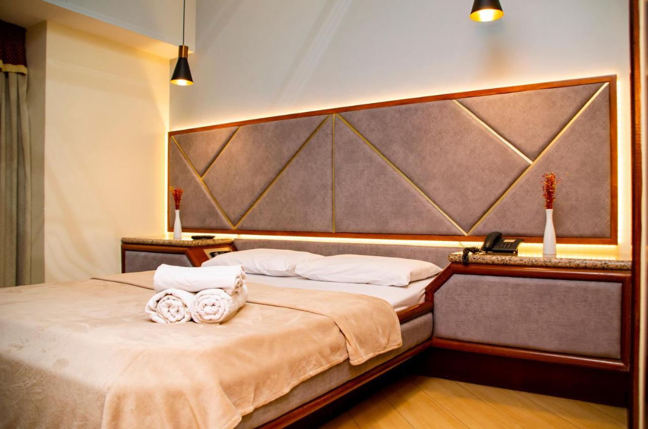 Hotel Sheik (Adults Only) Рио-де-Жанейро Экстерьер фото
