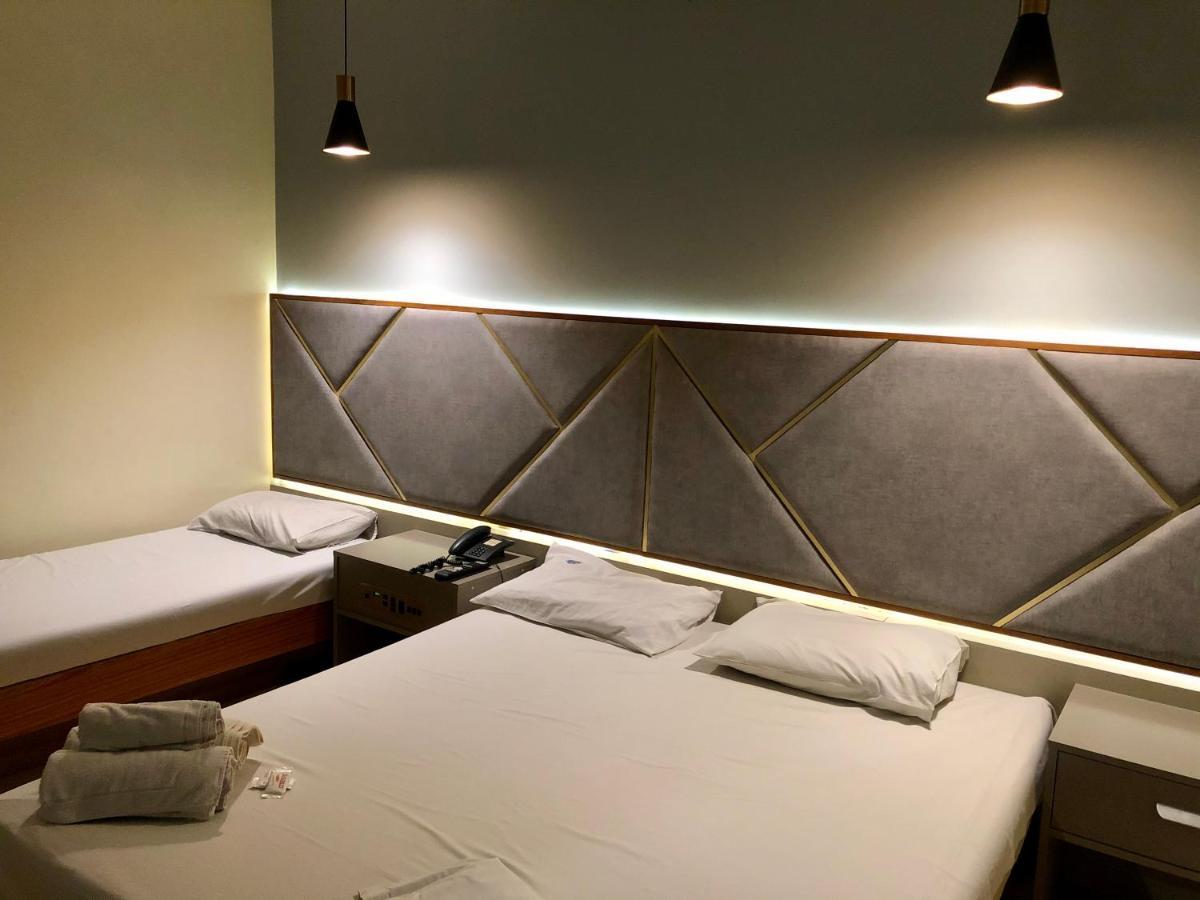 Hotel Sheik (Adults Only) Рио-де-Жанейро Экстерьер фото