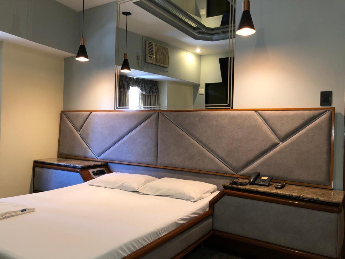 Hotel Sheik (Adults Only) Рио-де-Жанейро Экстерьер фото