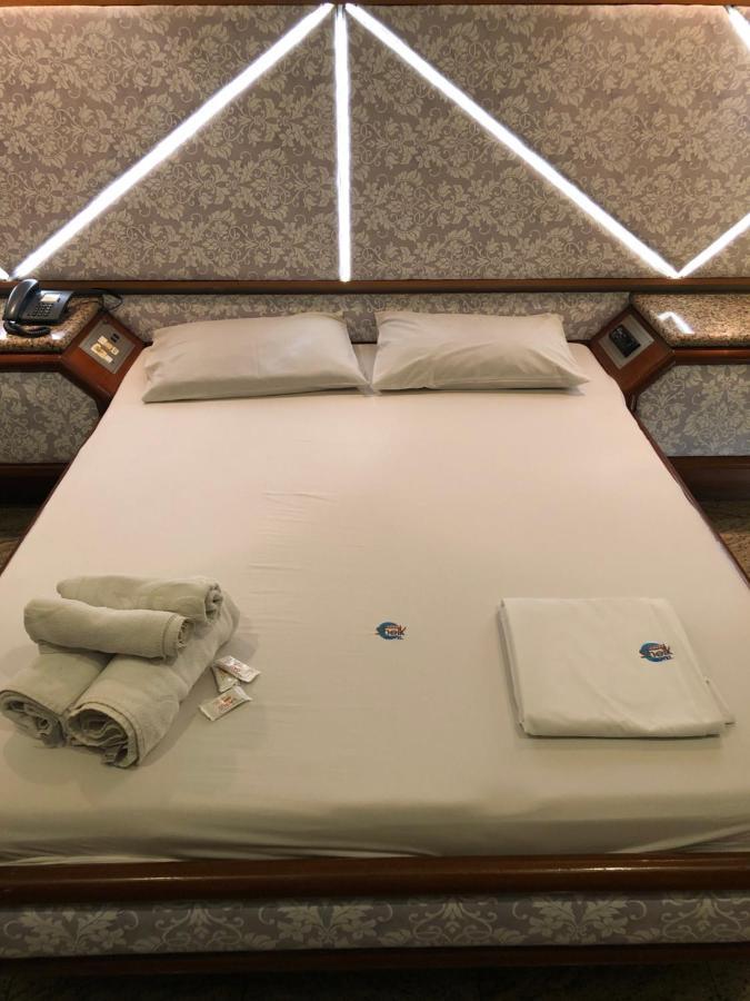 Hotel Sheik (Adults Only) Рио-де-Жанейро Экстерьер фото