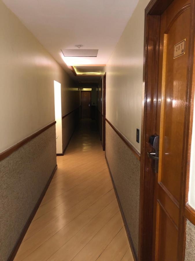 Hotel Sheik (Adults Only) Рио-де-Жанейро Экстерьер фото